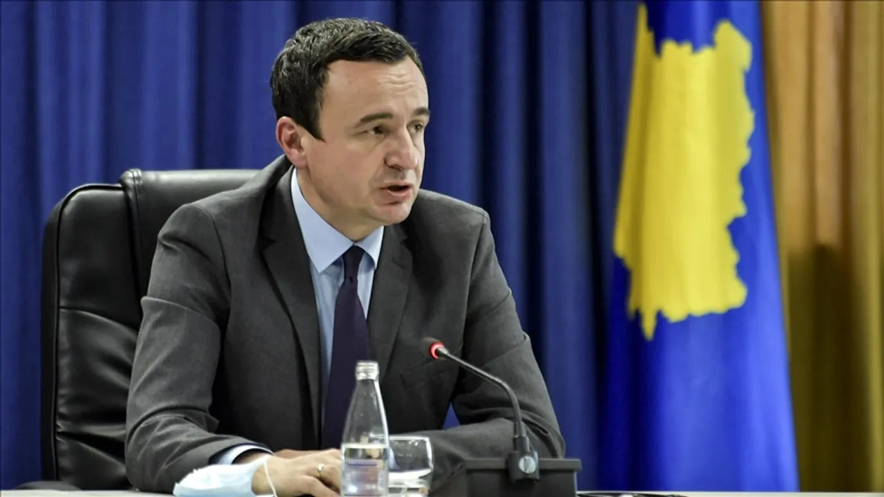 BE-ja: Kurti është zotuar të diskutojë për integrimin e strukturave paralele serbe në Kosovë