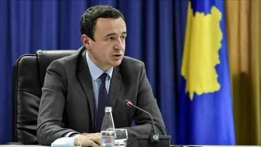 BE-ja: Kurti është zotuar të diskutojë për integrimin e strukturave paralele serbe në Kosovë