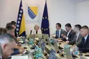 Vijeće ministara BiH danas o izmjenama Zakona o radu u institucijama BiH