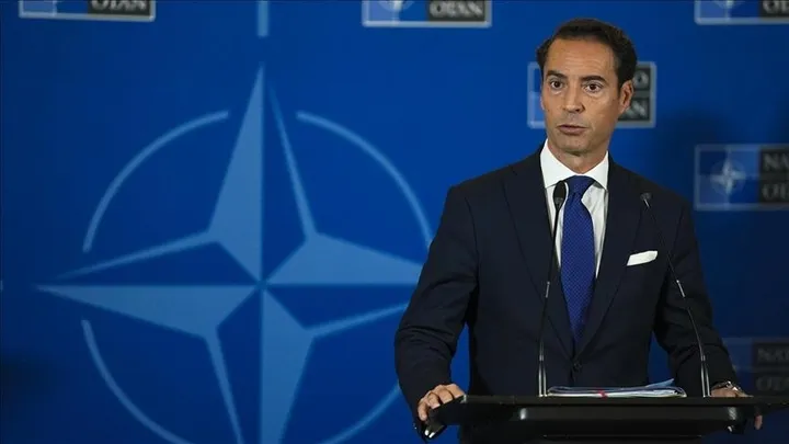 Zvaničnik NATO-a: Turkiye je ključna za sposobnost odvraćanja Saveza i stabilnost juga