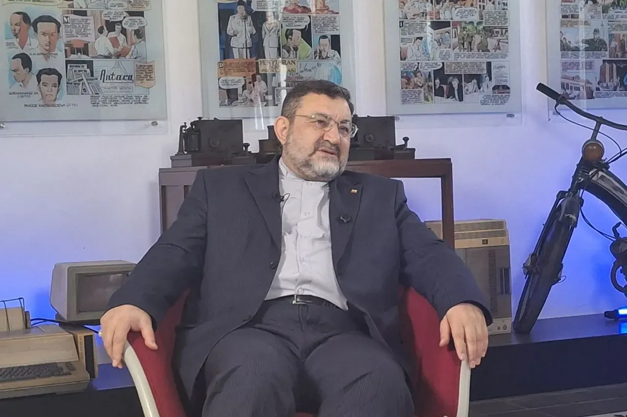 Iran dorong penguatan kerja sama ekonomi D-8 jelang KTT di Jakarta