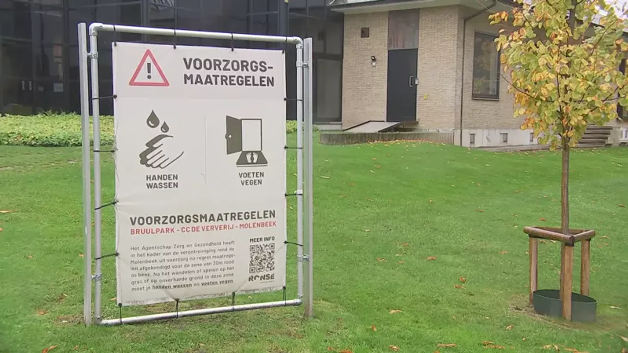 EU-rapport stelt dat PFAS-verontreiniging honderden miljarden aan kosten met zich mee zal brengen