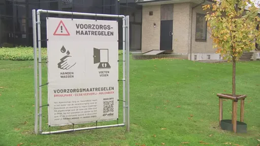 EU-rapport stelt dat PFAS-verontreiniging honderden miljarden aan kosten met zich mee zal brengen