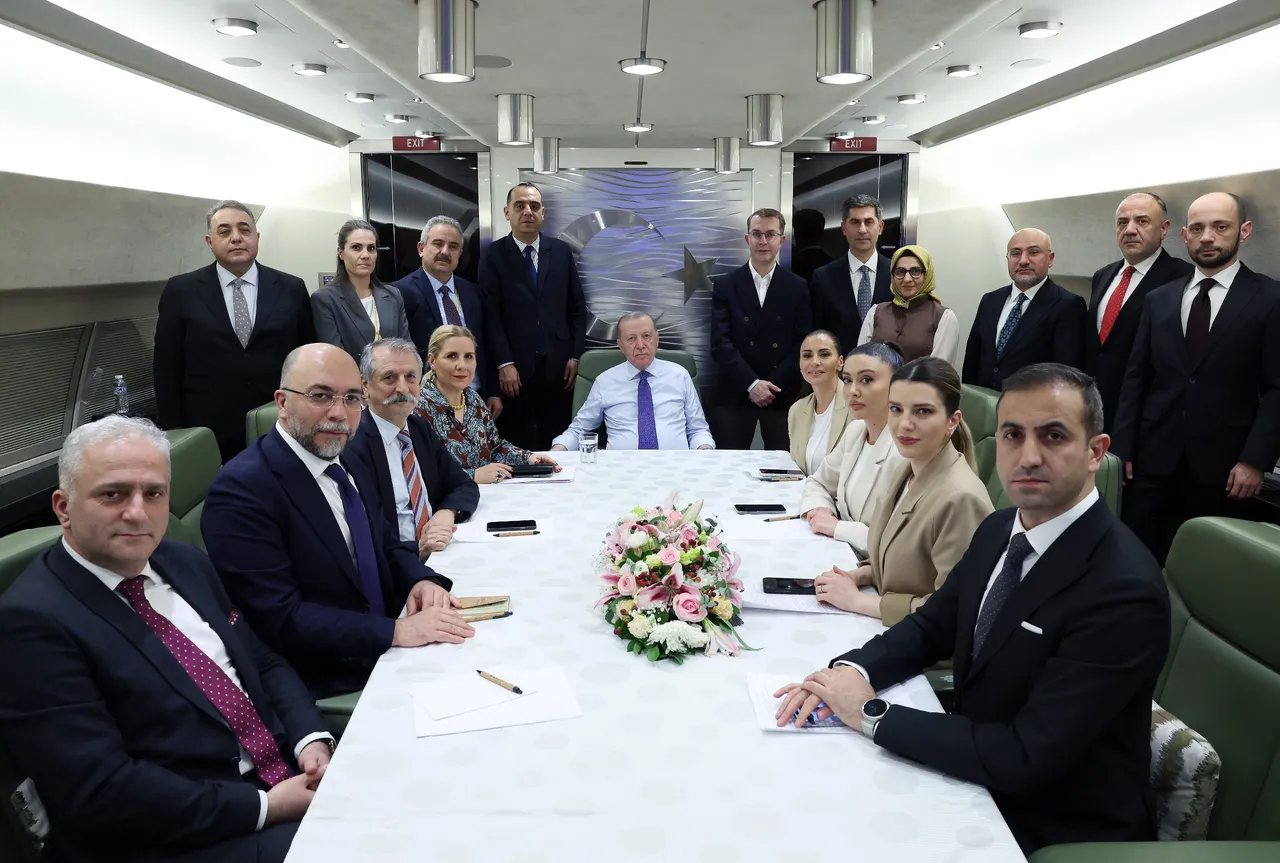 رئیس‌جمهور اردوغان: معماری دفاعی اروپا بدون ترکیه ناکافی است