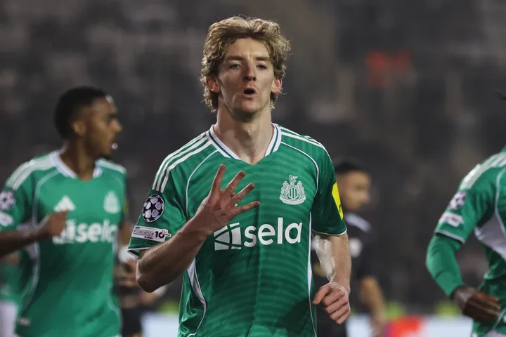 Лига на шампиони: Бодо/Глимт го победи Интер, дуелот меѓу Бриж и Атлетико без победник