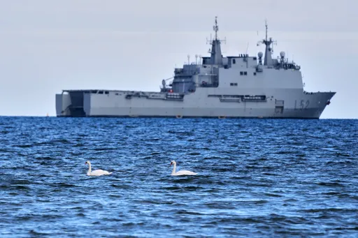 L’OTAN lance des exercices en Arctique axés sur la participation de civils en cas de guerre