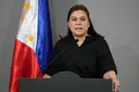 Philippines' Sara Duterte declares 2028 presidential bid