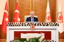Kryeparlamentari turk do të presë samitin parlamentar të NATO-s në Istanbul