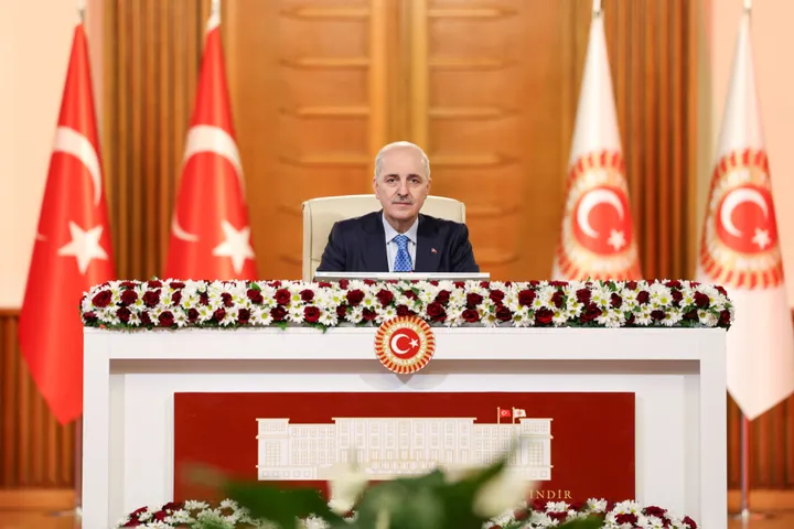 Kryeparlamentari turk do të presë samitin parlamentar të NATO-s në Istanbul
