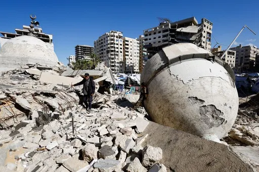 في ثالث أيام رمضان.. الاحتلال يشن غارات وقصفاً مكثفاً على مناطق متفرقة في غزة