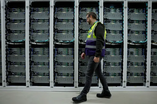 Thailand perketat lesen pusat data