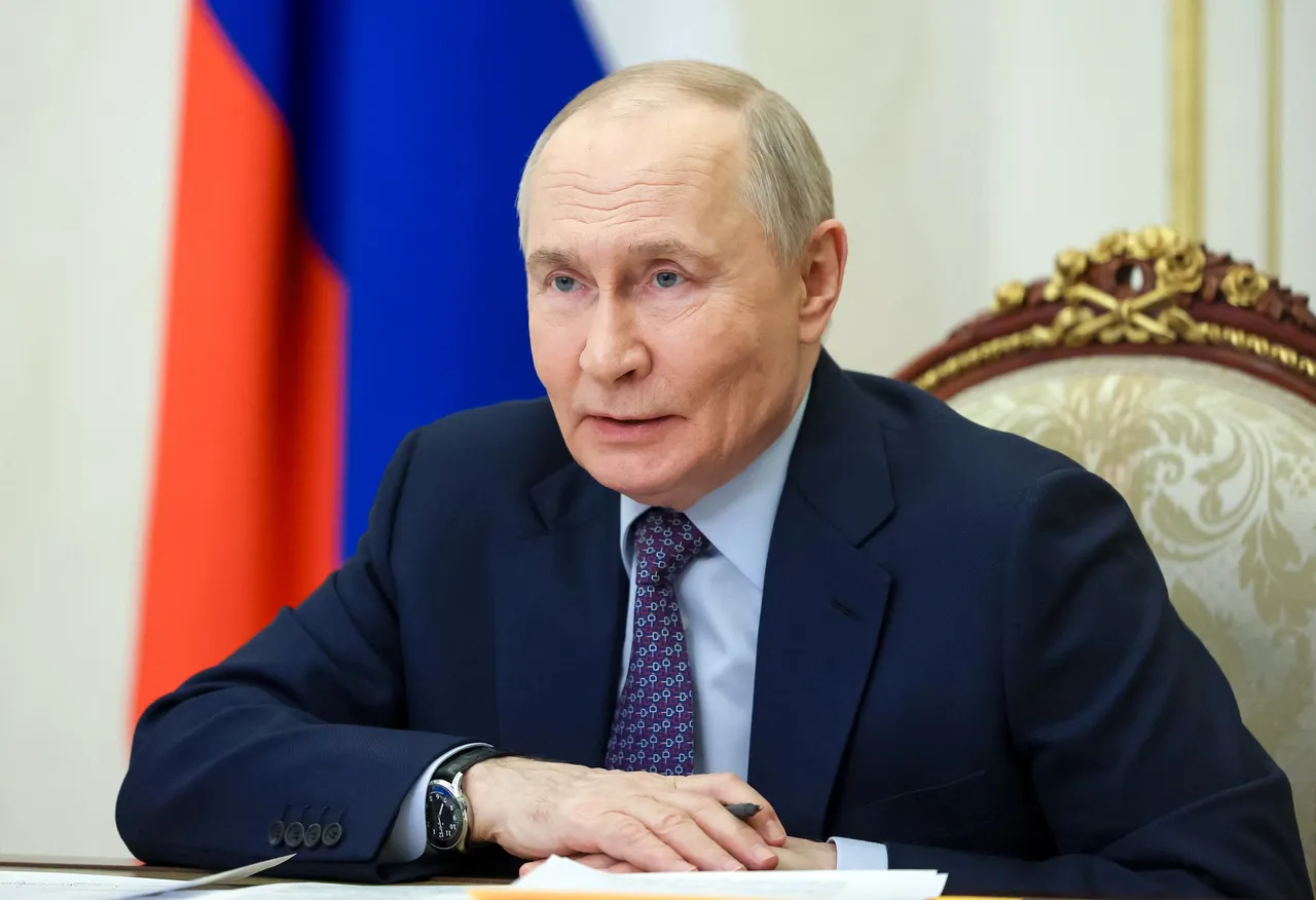 Путин го назначи Сергеј Вершинин за нов руски амбасадор воТуркије