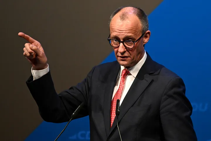 AfD-Verwandtenaffäre: Merz erwägt Gesetzesverschärfung