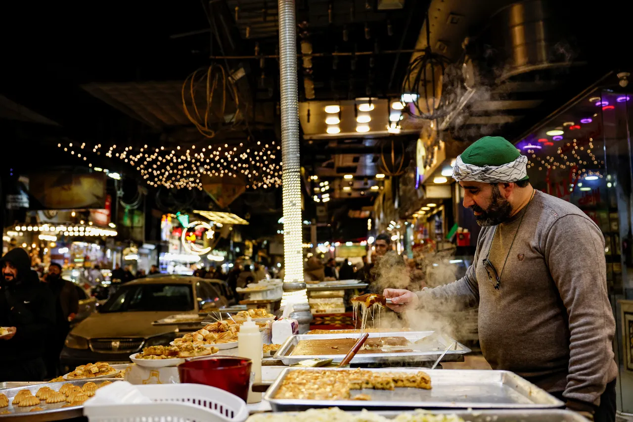 Ramadán saludable: consejos de expertos para alimentarse mejor durante el mes del ayuno