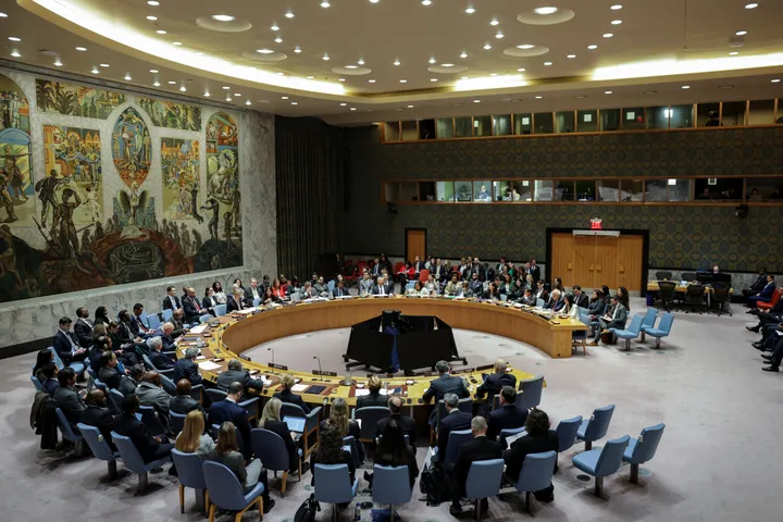 Vijeće sigurnosti UN-a održat će hitan sastanak o Iranu usred vojne eskalacije