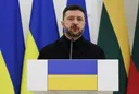Zelenskyy vendos sanksione të reja ndaj Rusisë