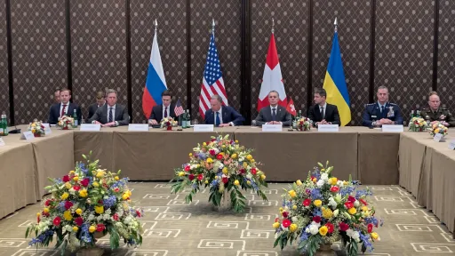 Уиткофф: «Украинадағы соғысқа қатысты келіссөздерде маңызды ілгерілеу байқалды»