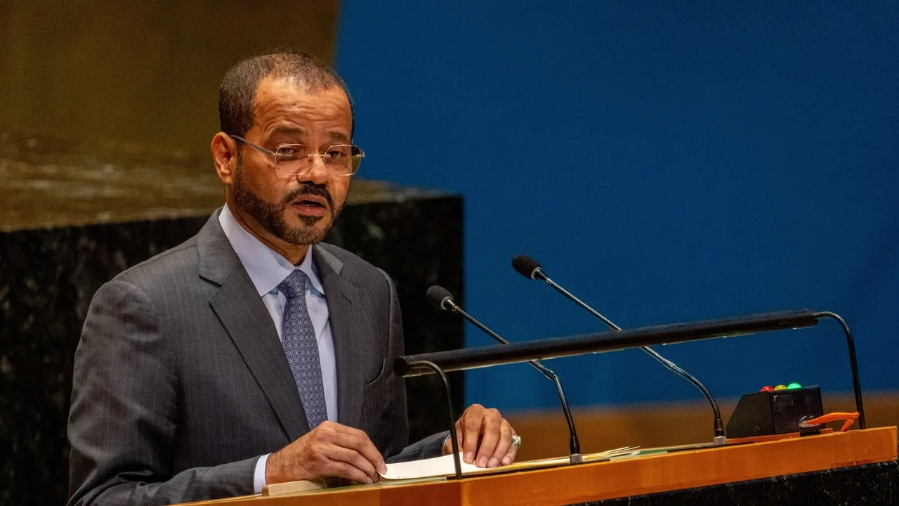 عمان: مذاکرات هسته‌ای ایران و آمریکا در ژنو با پیشرفت قابل‌توجه همراه بوده است