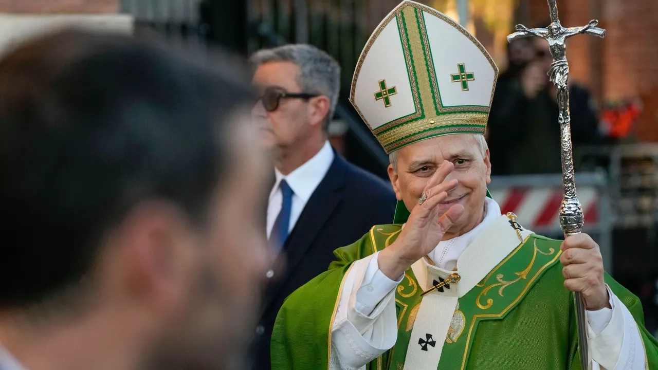 Ватикан тоже отказался от «Совета мира» Трампа