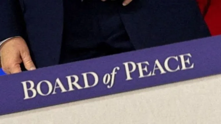 Meksika nuk do të merr pjesë si anëtare e plotë në Bordin e Paqes