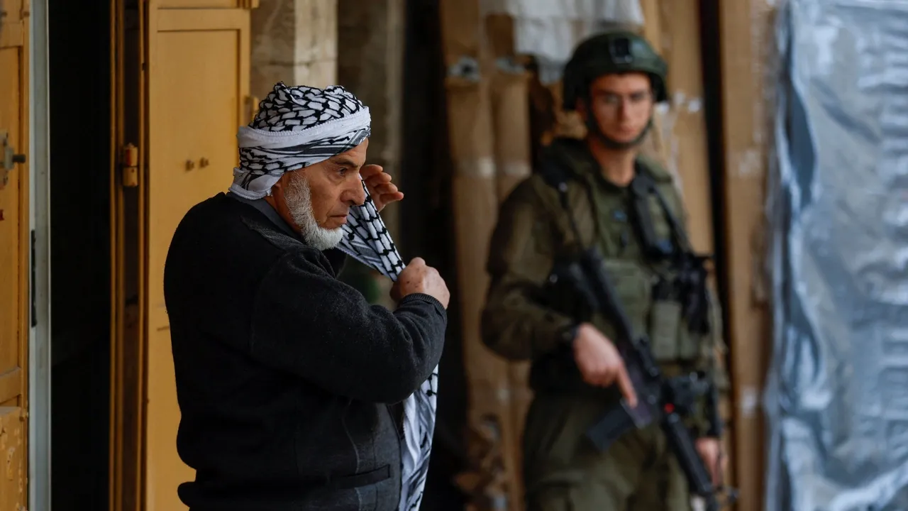 À l'ONU, plus de 80 États dénoncent la volonté d'Israël de s'"étendre" en Cisjordanie occupée