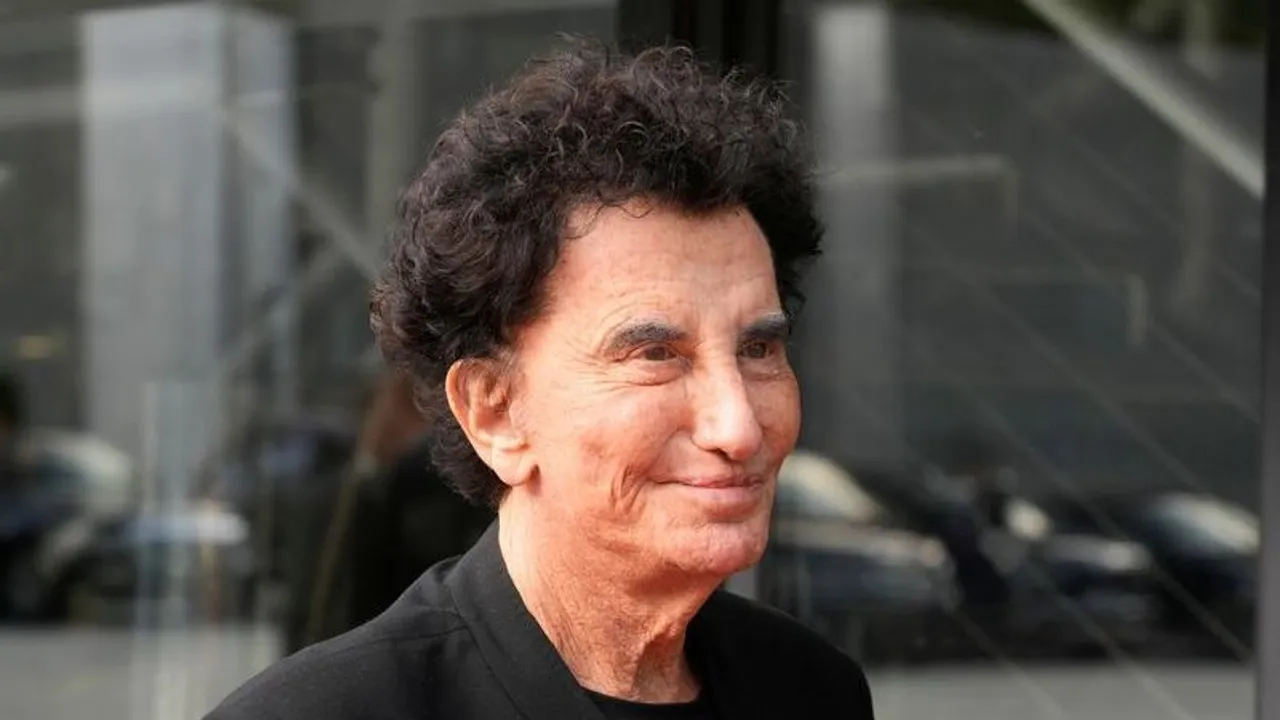 Les Lang se délitent face aux révélations sur les 100000 euros versés par Epstein