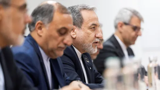 Переговоры с Ираном назвали «пустышкой»