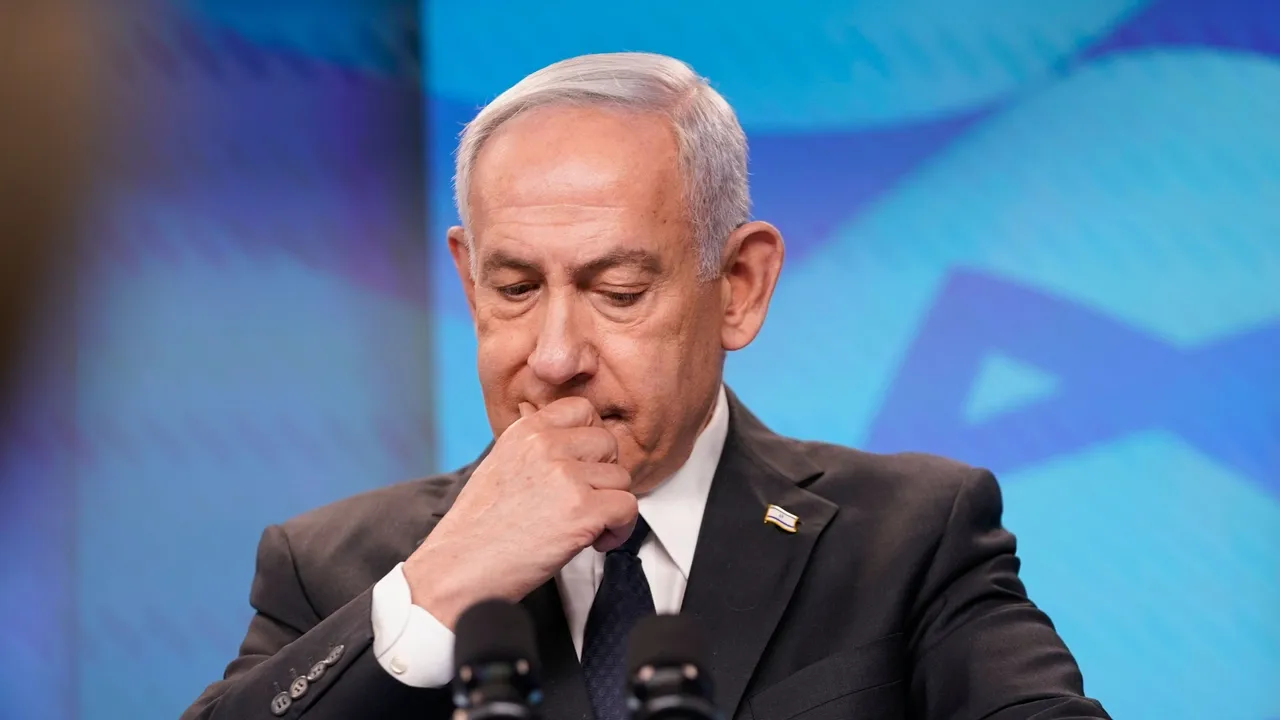 نتنياهو يوجه بالاستعداد للحرب ضد إيران.. وإعلام أمريكي: إسرائيل ترفع التأهب استعداداً لأي مواجهة