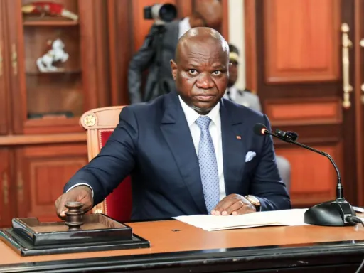 Gabon yatangaza kufunga mitandao ya kijamii kwa muda