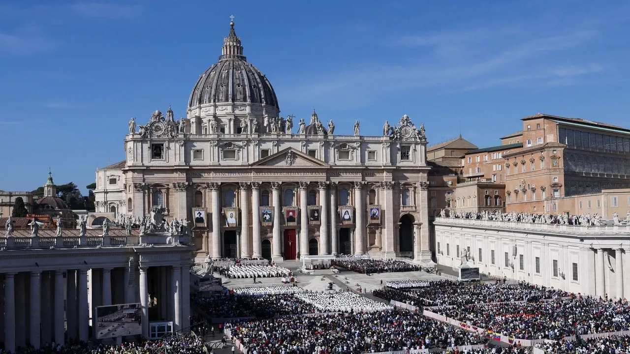 Cardeal Pietro Parolin: "Vaticano não participará no 'Conselho da Paz' de Trump"