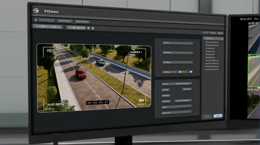 Kompania turke e mbrojtjes Havelsan eksporton në Afrikë sistemin e analitikës video të inteligjencës