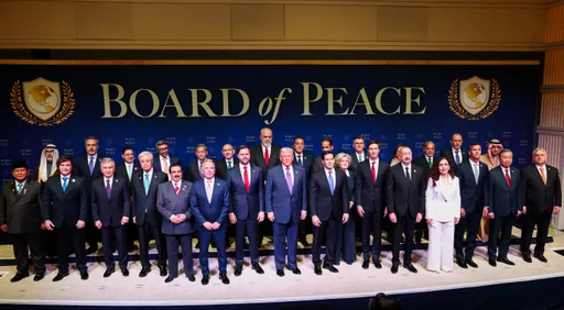 پنج کشور برای نیروی بین‌المللی ثبات‌بخش غزه نیرو اعزام می‌کنند