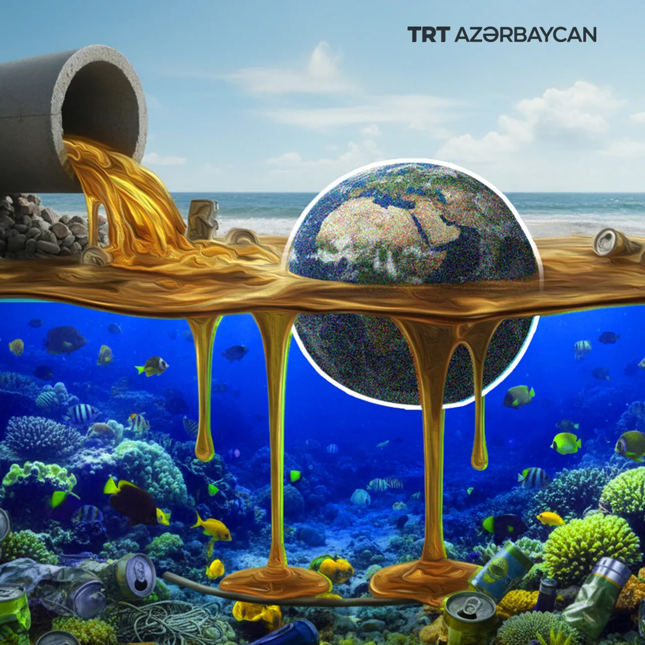 Tullantı yağların zərərləri