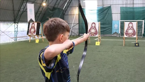 Përfundon me sukses Turneu Tradicional i Shigjetarisë “Kupa e Pavarësisë 2026” në Prizren