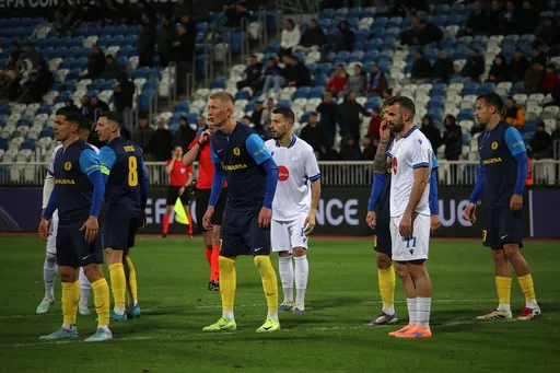 Drita mposhtet 3 me 2 nga Celje në stadiumin “Fadil Vokrri”