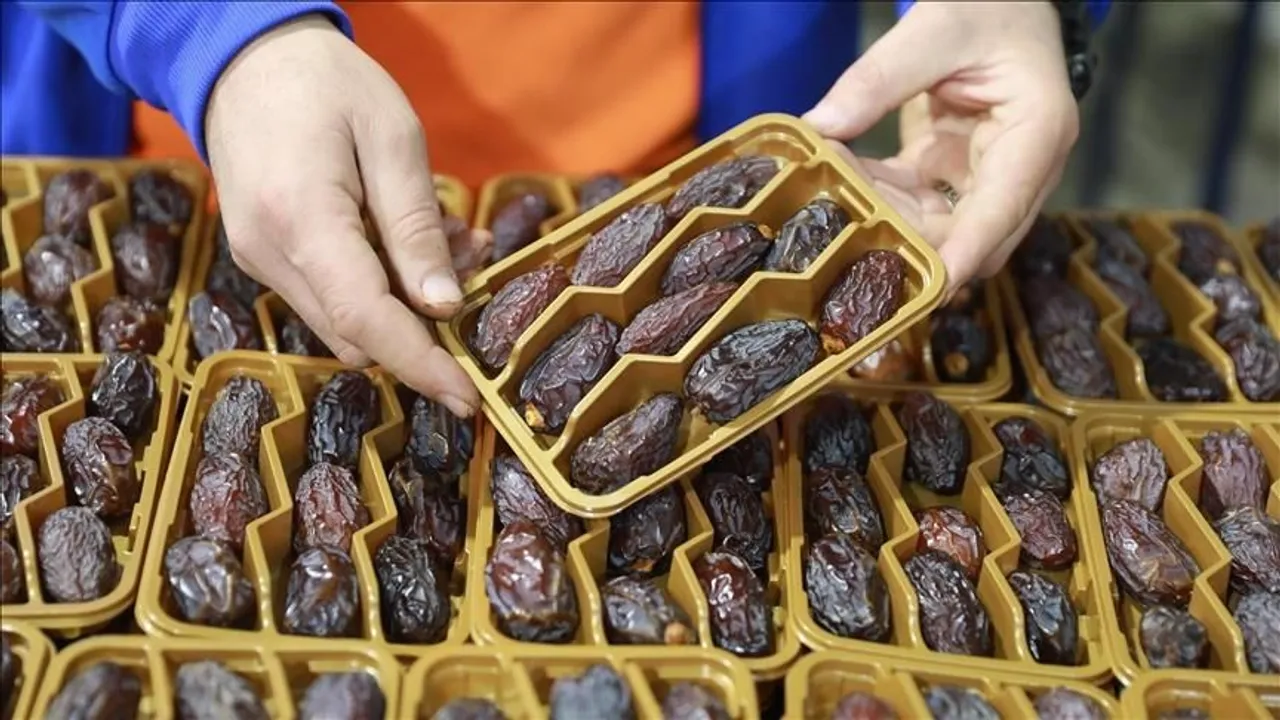 Grupi “EuroPalestine” në Francë bën thirrje për bojkotimin e hurmave nga vendbanimet izraelite