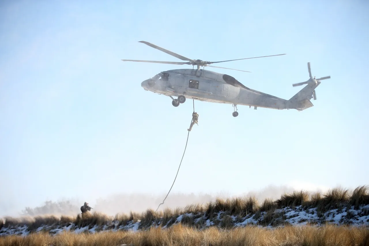Forcat turke dhe ato spanjolle mbajnë demonstrim amfib gjatë stërvitjes "Steadfast Dart-26"