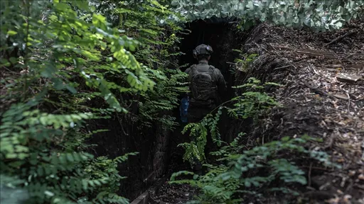 Zaidi ya Wakenya 1,000 washiriki katika vita vya Urusi na Ukraine