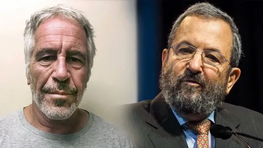 Israël gérait la sécurité d’un immeuble d’Epstein où séjournait l'ancien Premier ministre Ehud Barak
