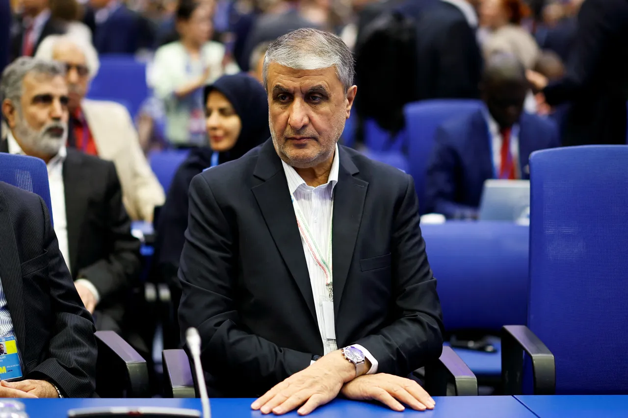 “Hiçbir ýurt Eýrany urany kämilleşdirmek hukugyndan mahrum edip bilmez”