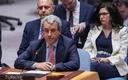 Türkiye's UN envoy demands Security Council reform to tackle protracted global conflicts