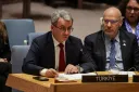 Türkiye urges permanent ceasefire in Sudan at UN Security Council meeting
