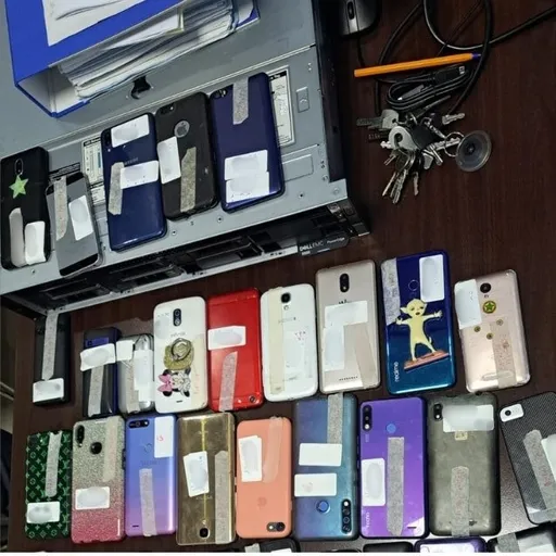 Interpol arrest 651 scammers across Africa for $45m mobile money scams