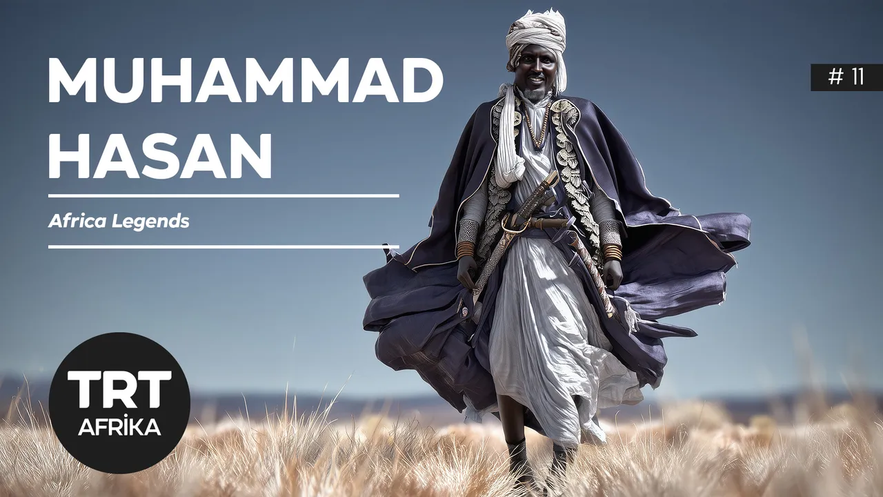 Sayid Mohamed Abdulle Hassan: A defining force in Somali history