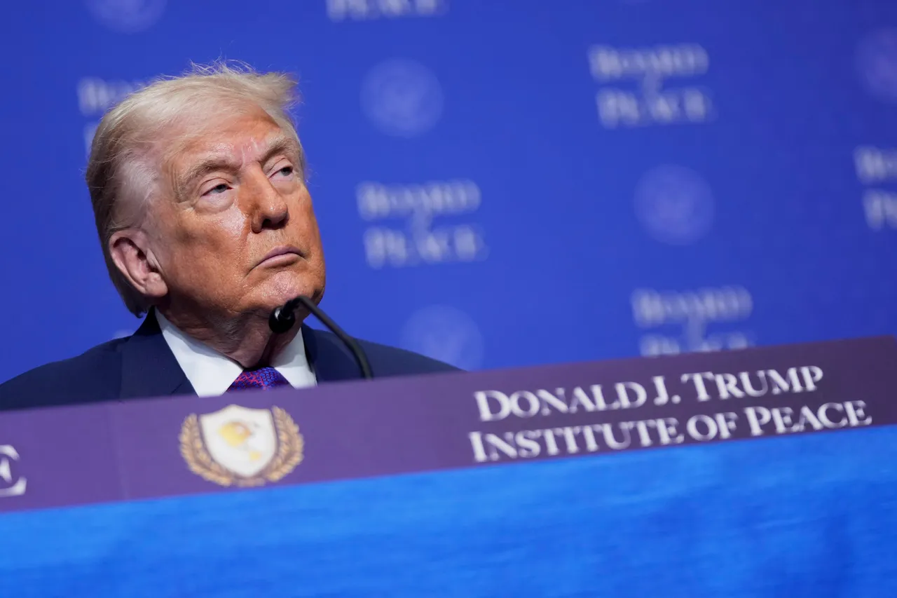 Trump: Fünf Länder werden Soldaten nach Gaza schicken