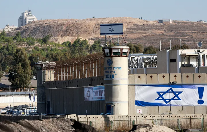 Palestinian journalists suffer systematic torture and violence in Israeli prisons: CPJ