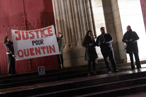 Politique: pour 70% des Français, la violence verbale mène à la violence physique