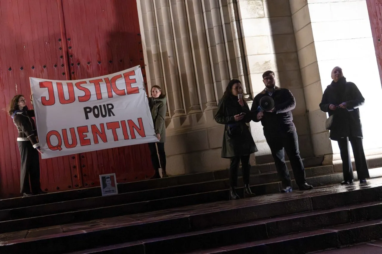 Politique: pour 70% des Français, la violence verbale mène à la violence physique