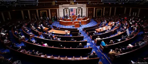 US Congress faces pressure as lawmakers plan to force war powers vote on Iran