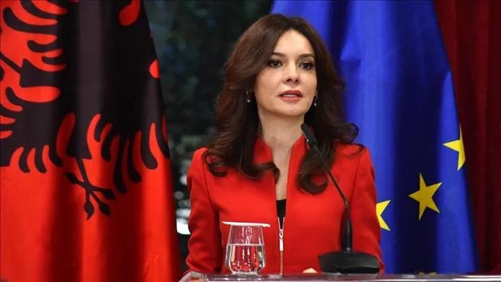 Spiropali: Shqipëria ka zgjedhur rrugën e anëtarësimin në BE